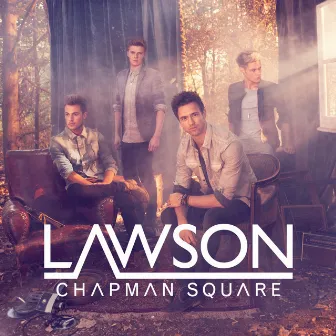 Chapman Square by Lawson