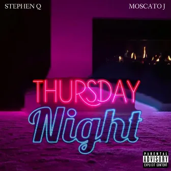 Thursday Night by Stephen Q