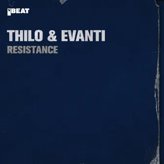 Resistance by Thilo