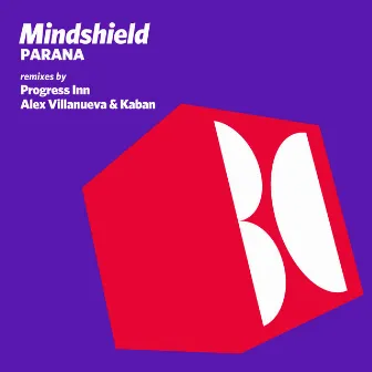 Parana by Mindshield