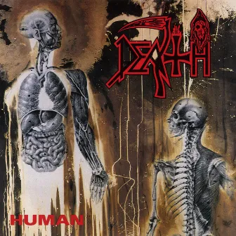 Human - Reissue by Death