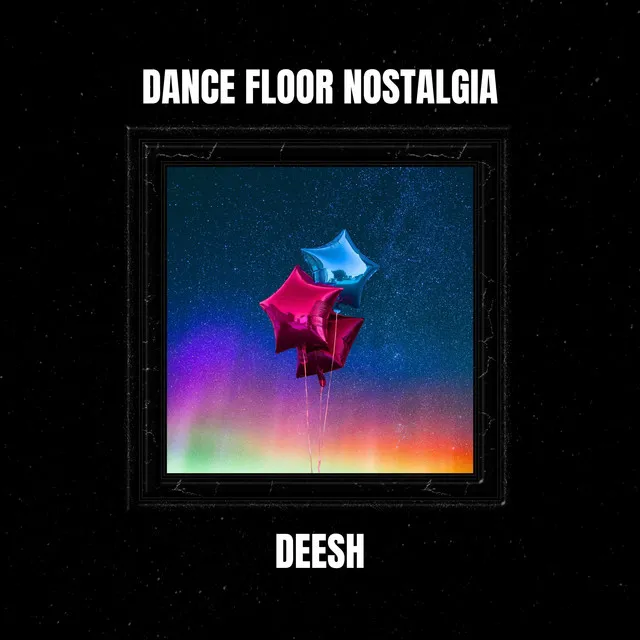 DANCE FLOOR NOSTALGIA