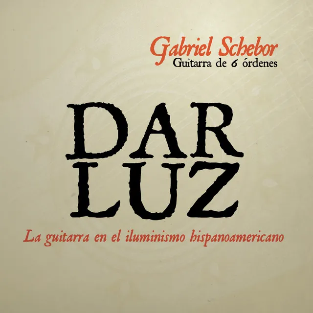 Dar Luz