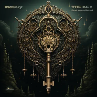 The Key by MeSSy