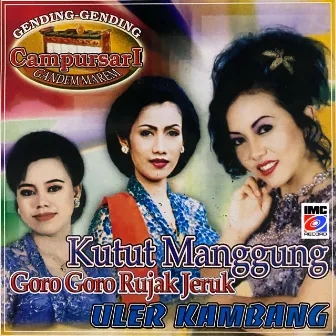 Gending-Gending Campursari Gandem Marem by Wulan IMC