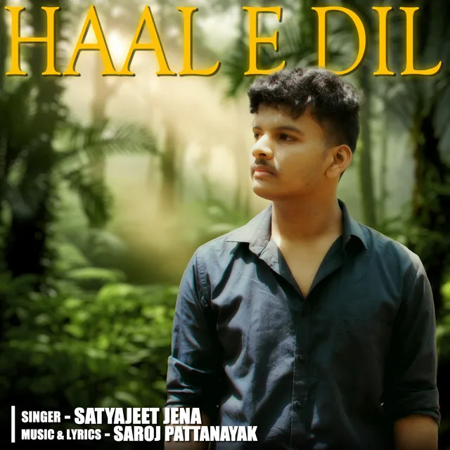 Haal E Dil