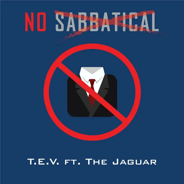 No Sabbatical