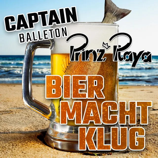 Bier macht klug - Radio Edit