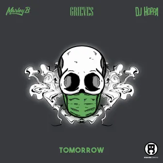 Tomorrow by Marley B.