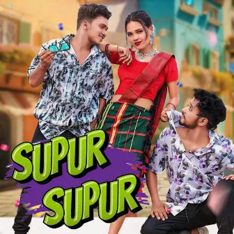 Supur Supur by 