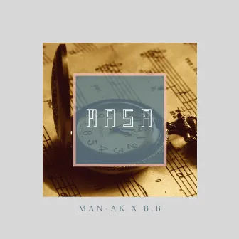 MASA by B.B