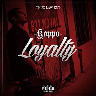 Loyalty by Koppo