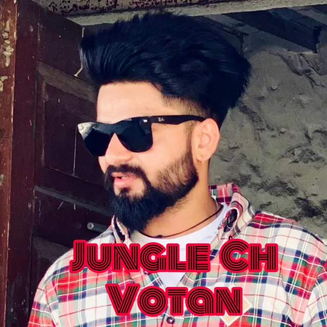 Jungle Ch Votan