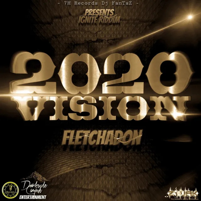 2020 Vision