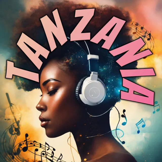 Tanzania - Instrumental Version