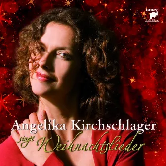 Weihnachtslieder by Angelika Kirchschlager