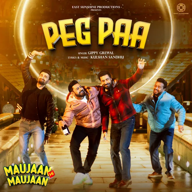 Peg Paa ("Maujaan Hi Maujaan")