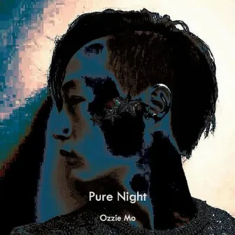 Pure Night by 墨斗