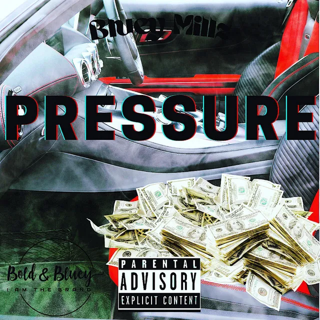 Pressure