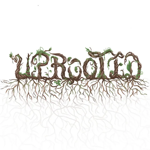 Uprooted