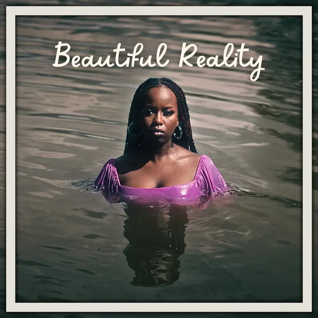 Beautiful Reality - Instrumental