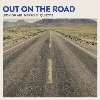 Out On The Road by Quizzy B