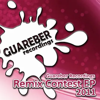 Echo (Guareber Recordings 2011 Remix Contest) by Patricia Leidig