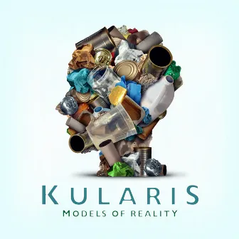 Models Of Reality by Kularis