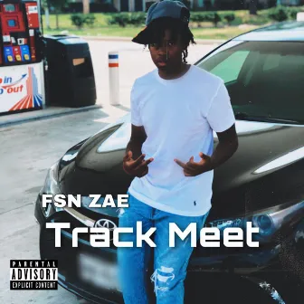 Track Meet by FSN Zae