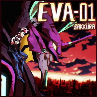 EVA-01 by Korma