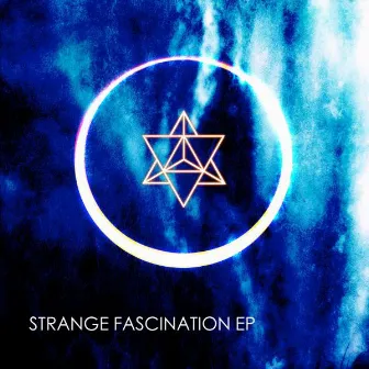 Strange Fascination EP by Fabian Bates