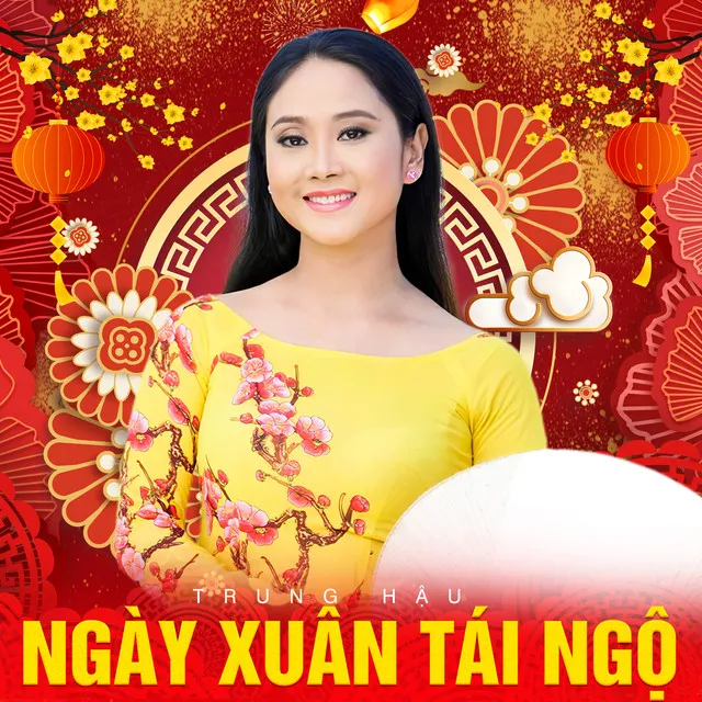 Ngày Xuân Tái Ngộ