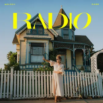 Radio by Melody Rabe