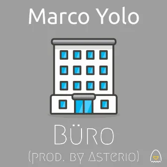 Büro by Marco Yolo