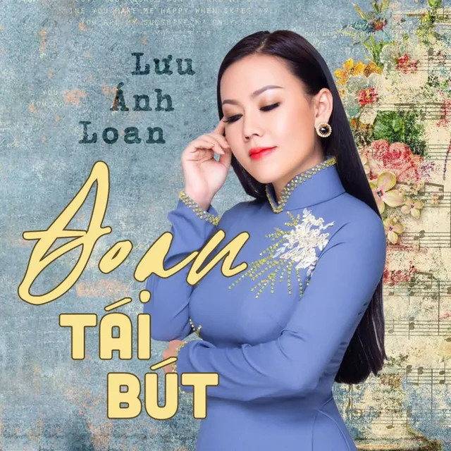 Liên Khúc Tâm Sự Đời Tôi