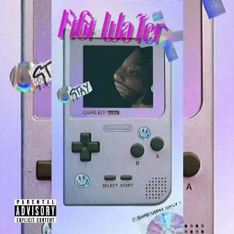 FiGi WaTer by Claude $teezKat