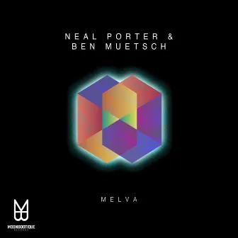 Melva by Neal Porter