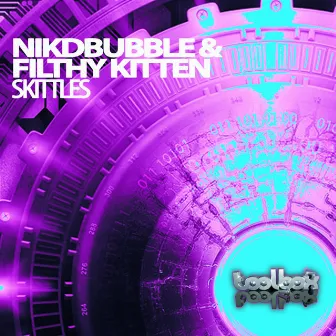 Skittles (4am At Filth Face Rework) by Fithy Kitten