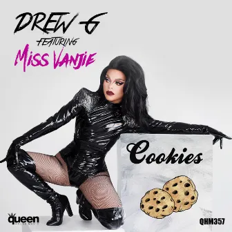 Cookies by Drew G