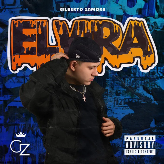 Elvira - Cover