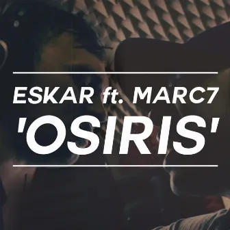 Osiris by Eskar