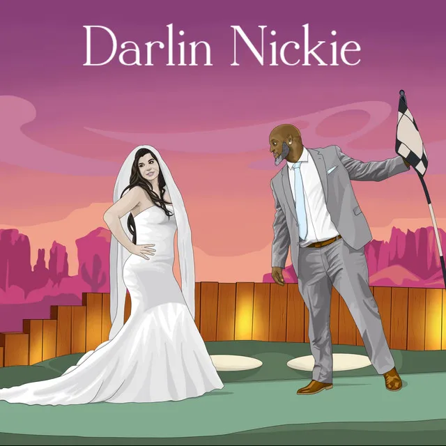 Darlin Nickie