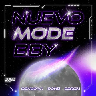 NUEVO MODE BBY by Góngora