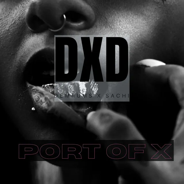 Port of X