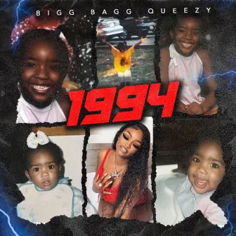 1 9 9 4 by Bigg Bagg Queezy