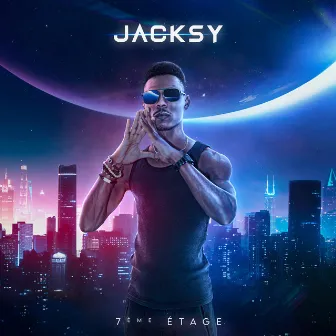 7ème étage by Jacksy