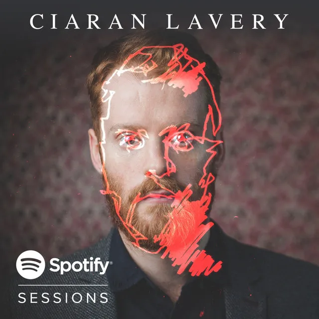 Spotify Sessions