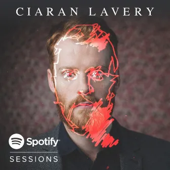 Spotify Sessions by Ciaran Lavery