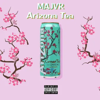 Arizona Tea by MAJVR