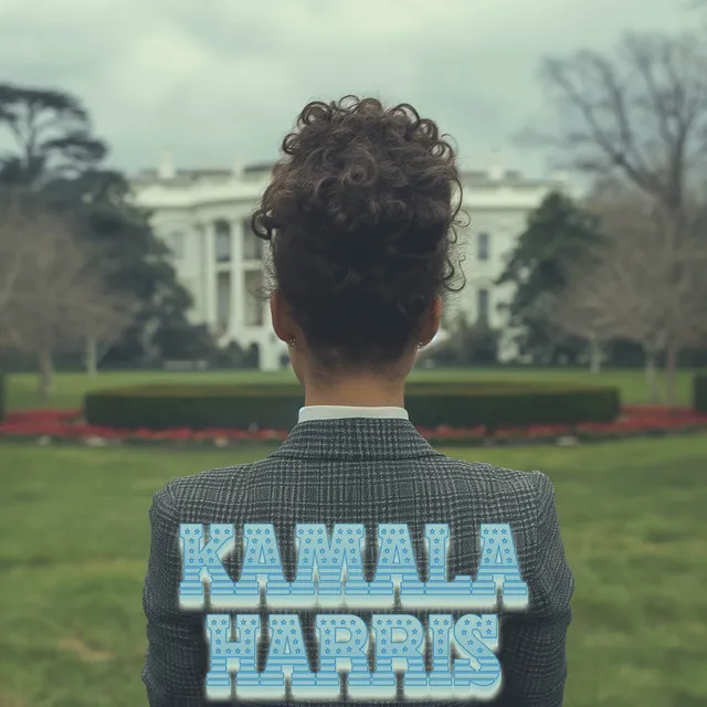 Kamala Our Hope